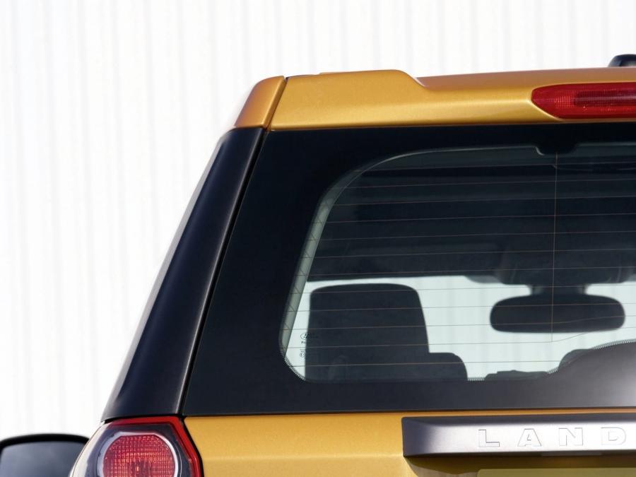  Land Rover Freelander 2 HSE i6 2006 года  (фото 104 из 193)